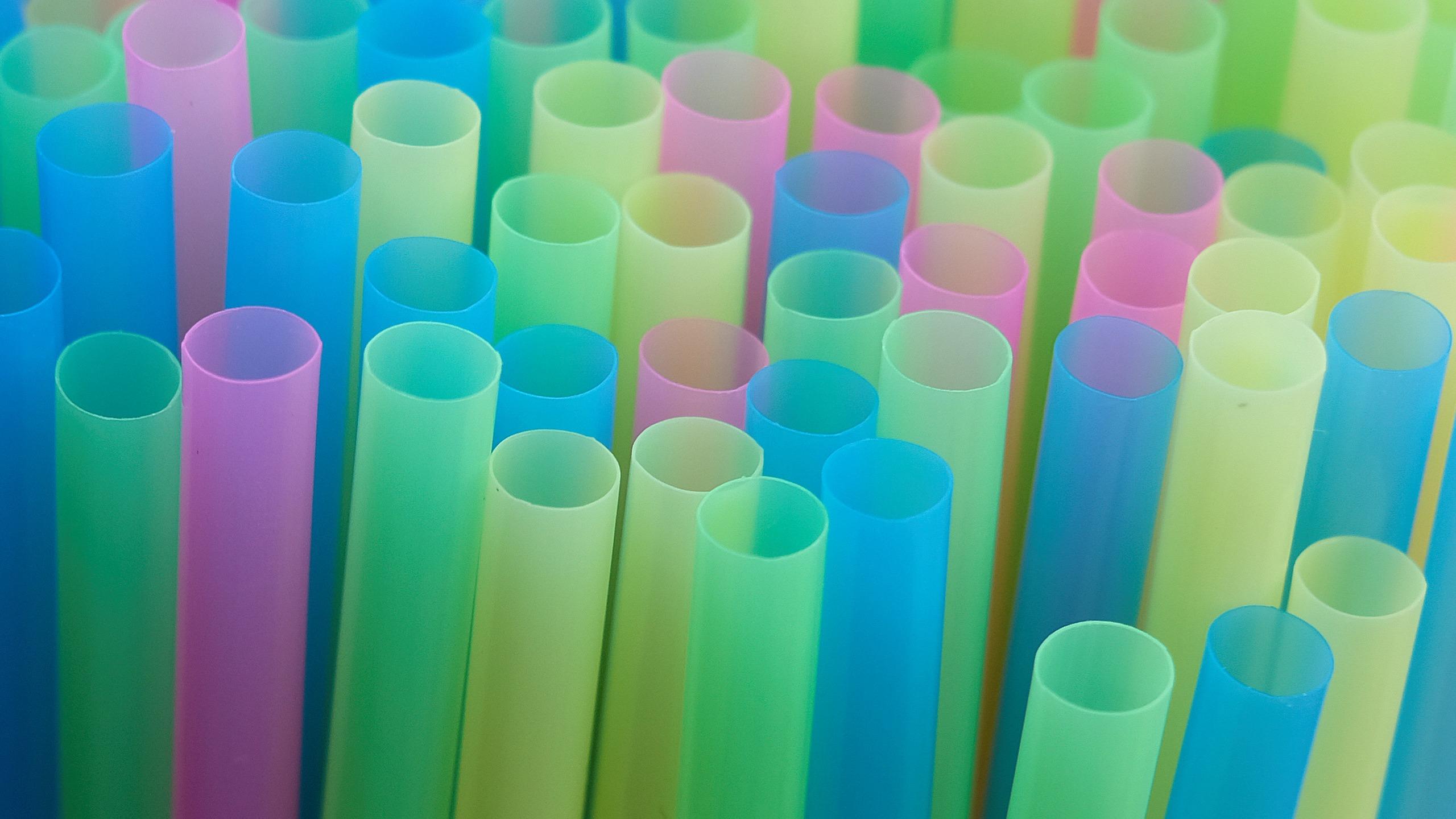 Plastic Straws Wallpapers Wallpaper Cave