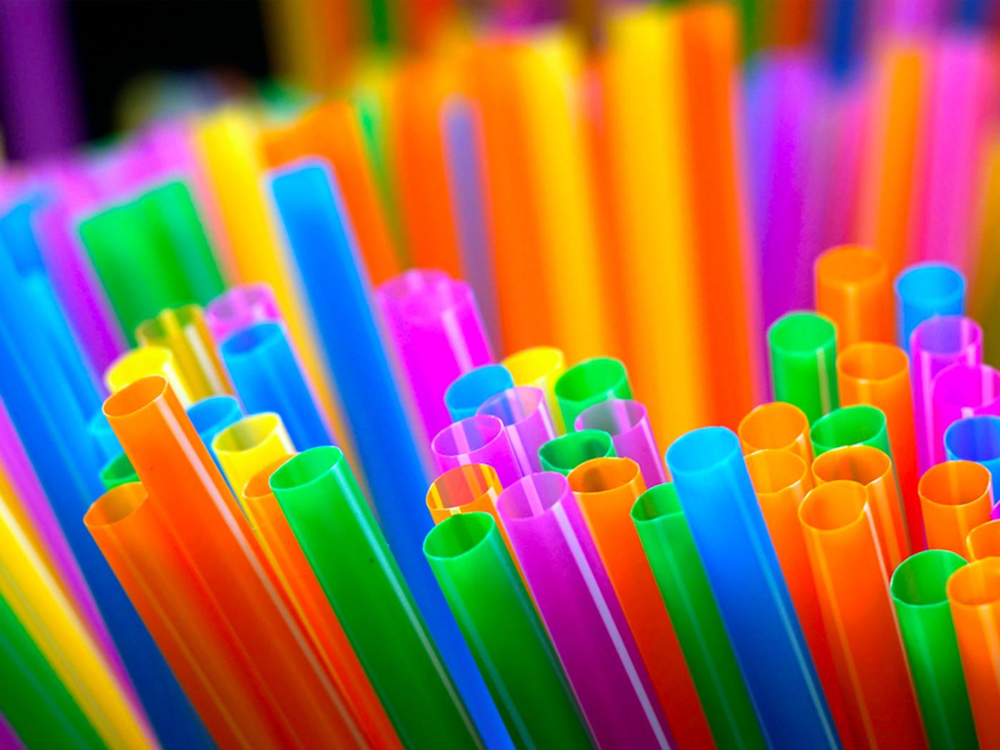 Plastic Straws Wallpapers Wallpaper Cave