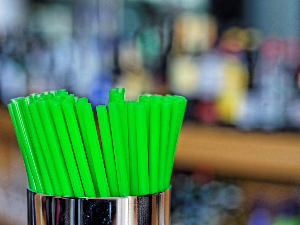 Plastic Straws Wallpapers Wallpaper Cave