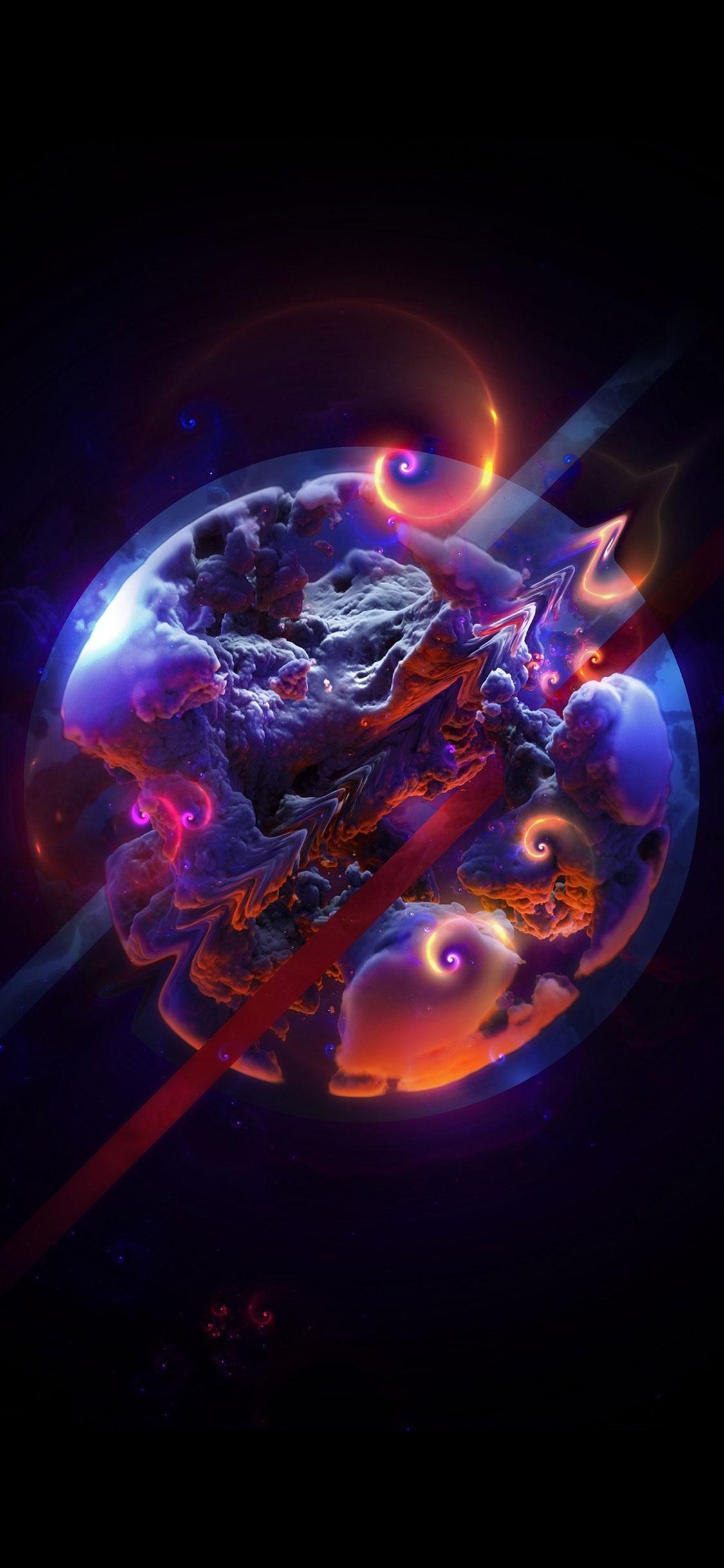 iPhone Earth 4k Wallpapers Wallpaper Cave