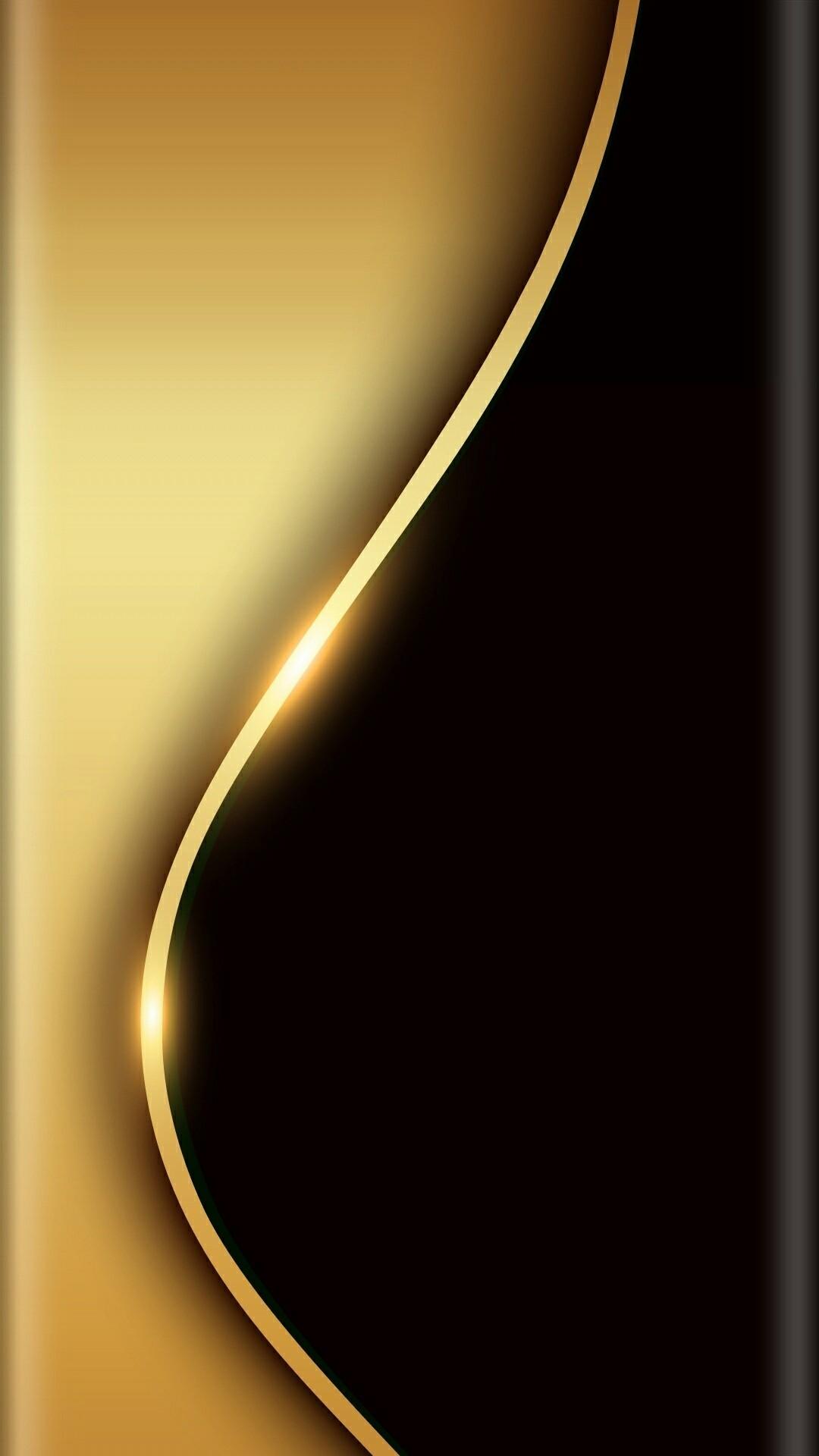 Golden Samsung Mobile Wallpapers Wallpaper Cave