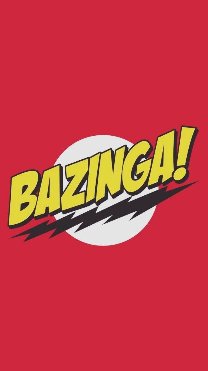 The Big Bang Theory Mobile Wallpapers Wallpaper Cave