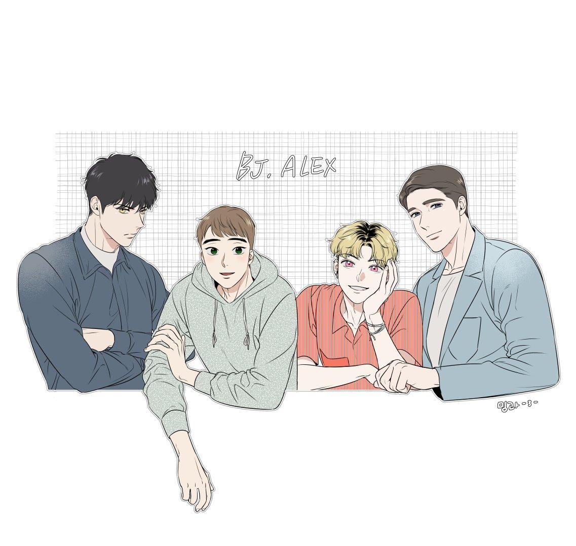 BJ Alex Wallpapers Wallpaper Cave