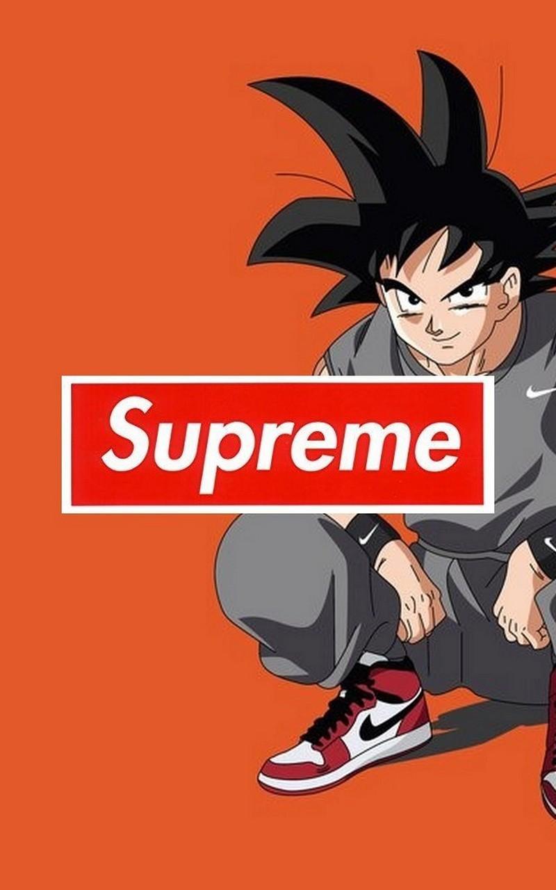Goku Black Supreme Wallpapers Wallpaper Cave