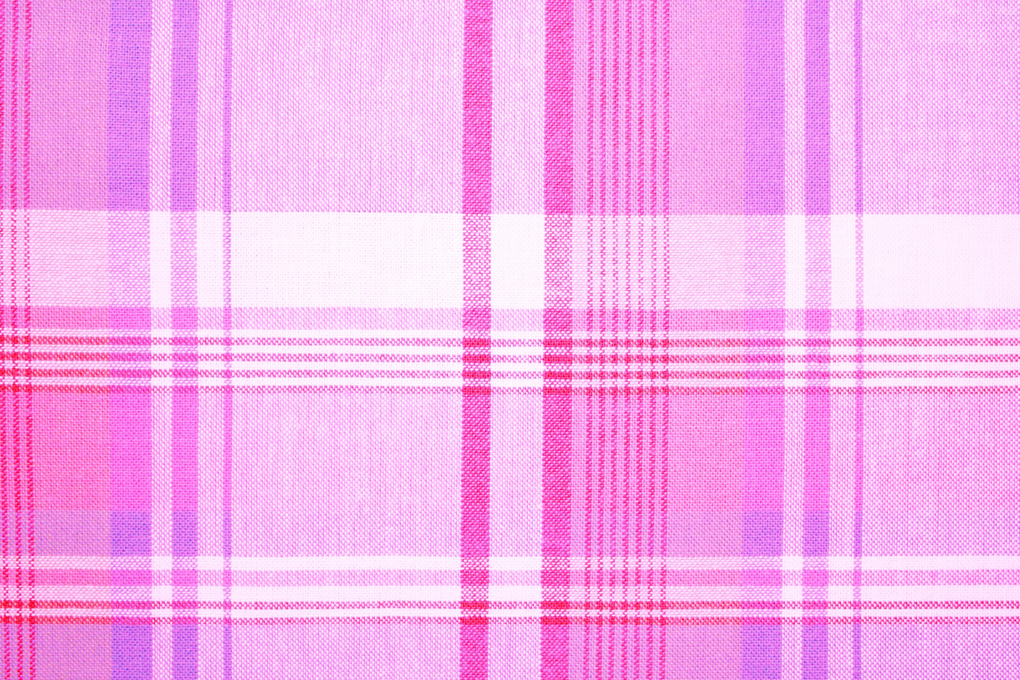 Purple Plaid Fabric Wallpapers Wallpaper Cave
