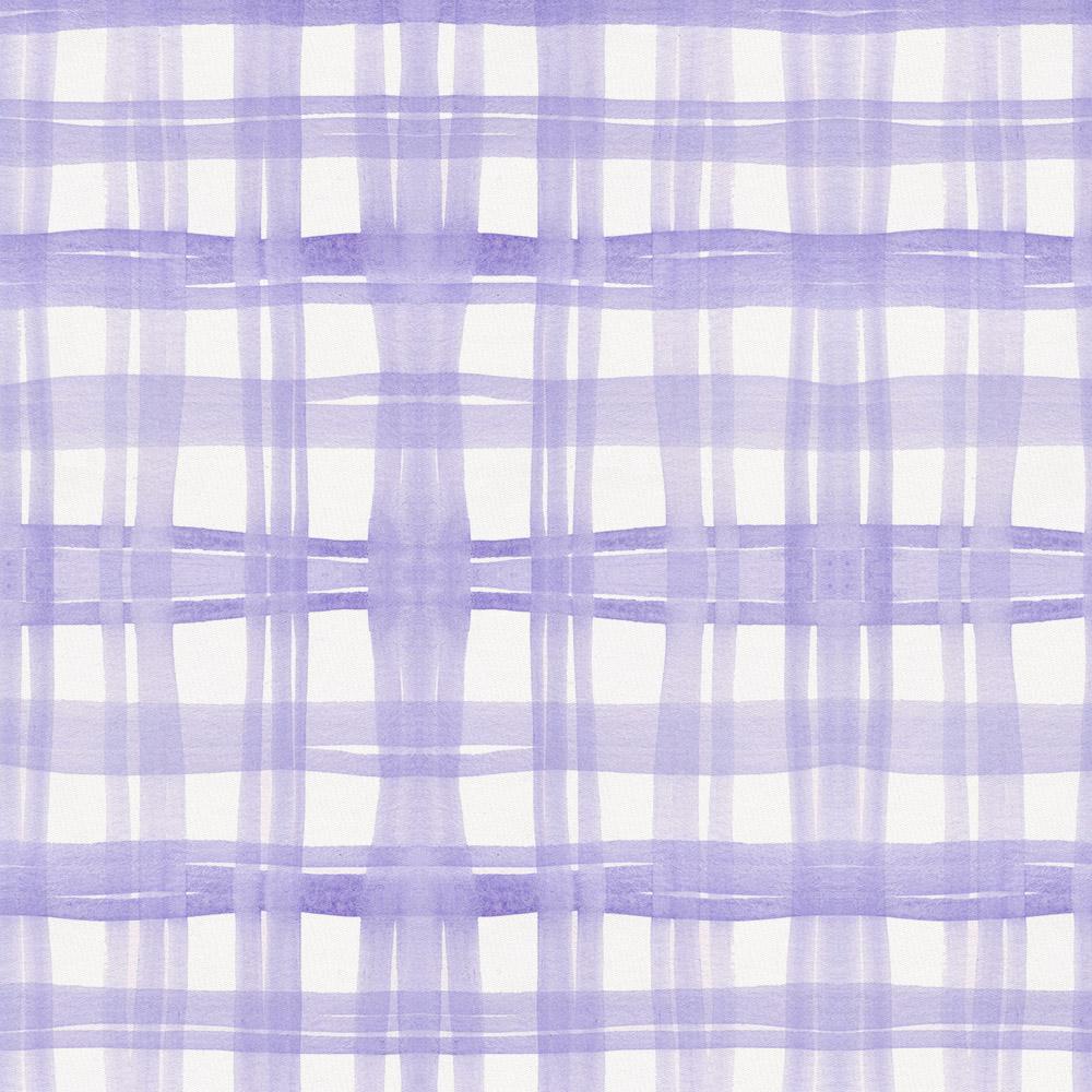 Purple Plaid Fabric Wallpapers Wallpaper Cave