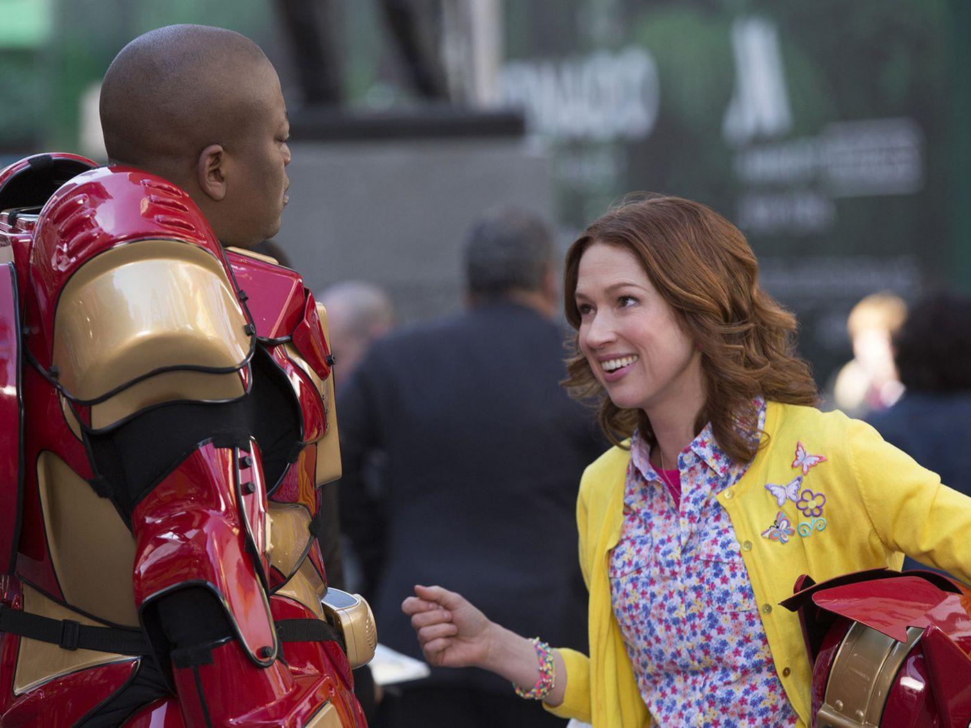 Unbreakable Kimmy Schmidt Wallpapers Wallpaper Cave