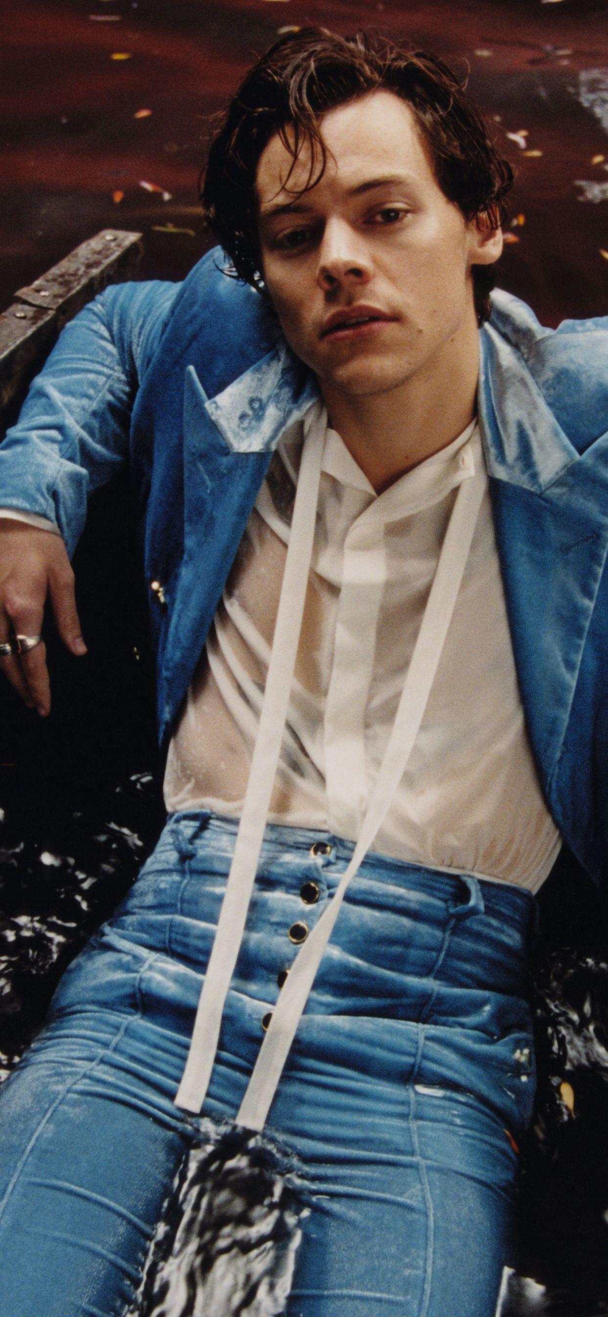 Harry Styles Tumblr 2020 Wallpapers Wallpaper Cave