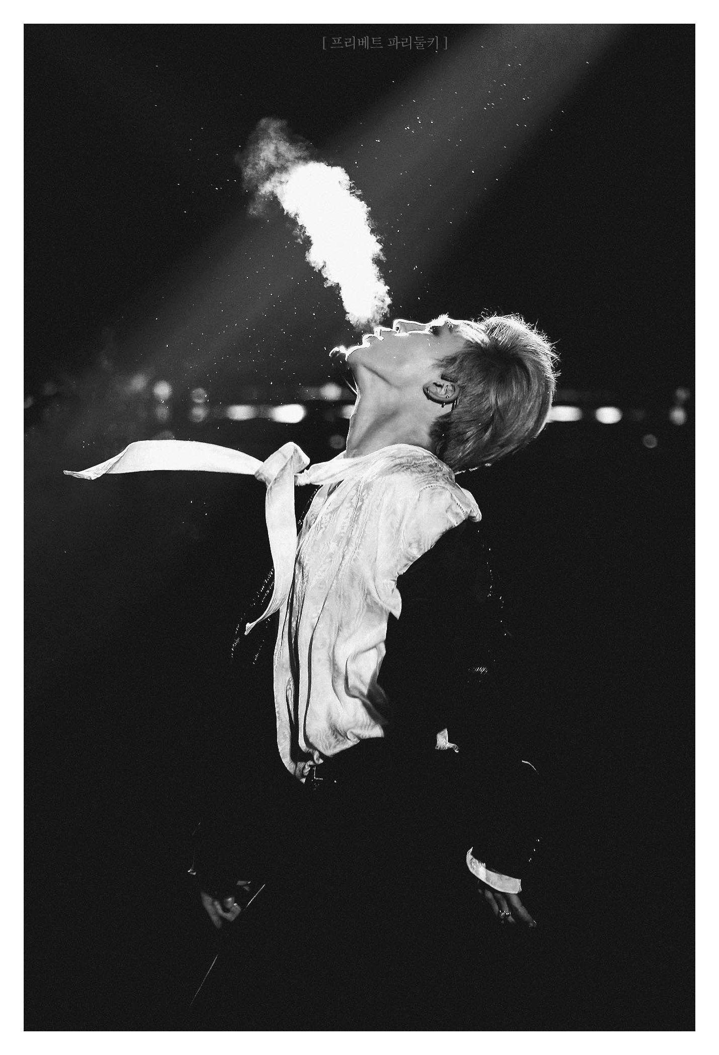 Jimin Black And White Wallpapers Wallpaper Cave