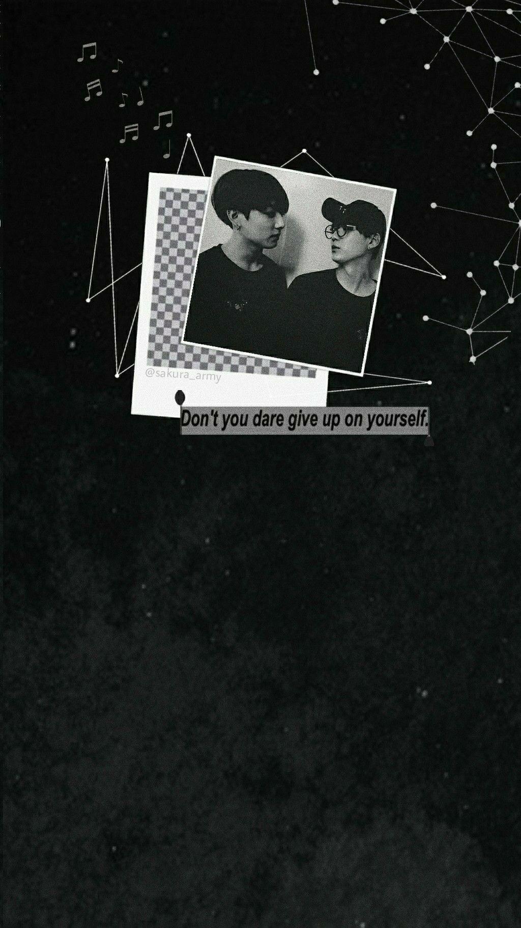 33+ Picks Jungkook Black Aesthetic Wallpapers Wallpaper Cave Free