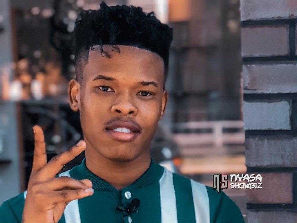 Nasty C Strings And Bling Wallpapers Wallpaper Cave