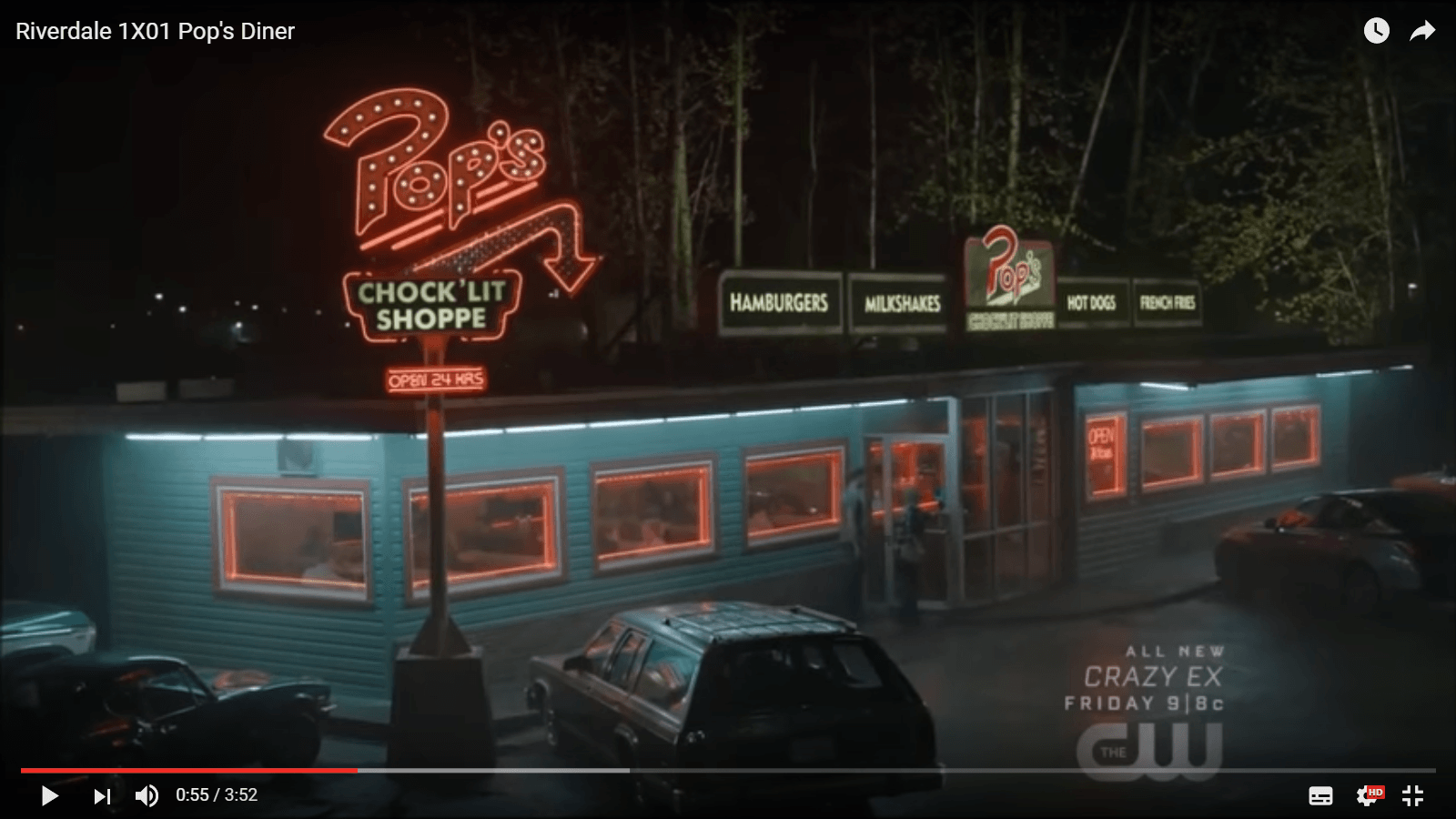 Riverdale Computer Wallpapers Wallpaper Cave