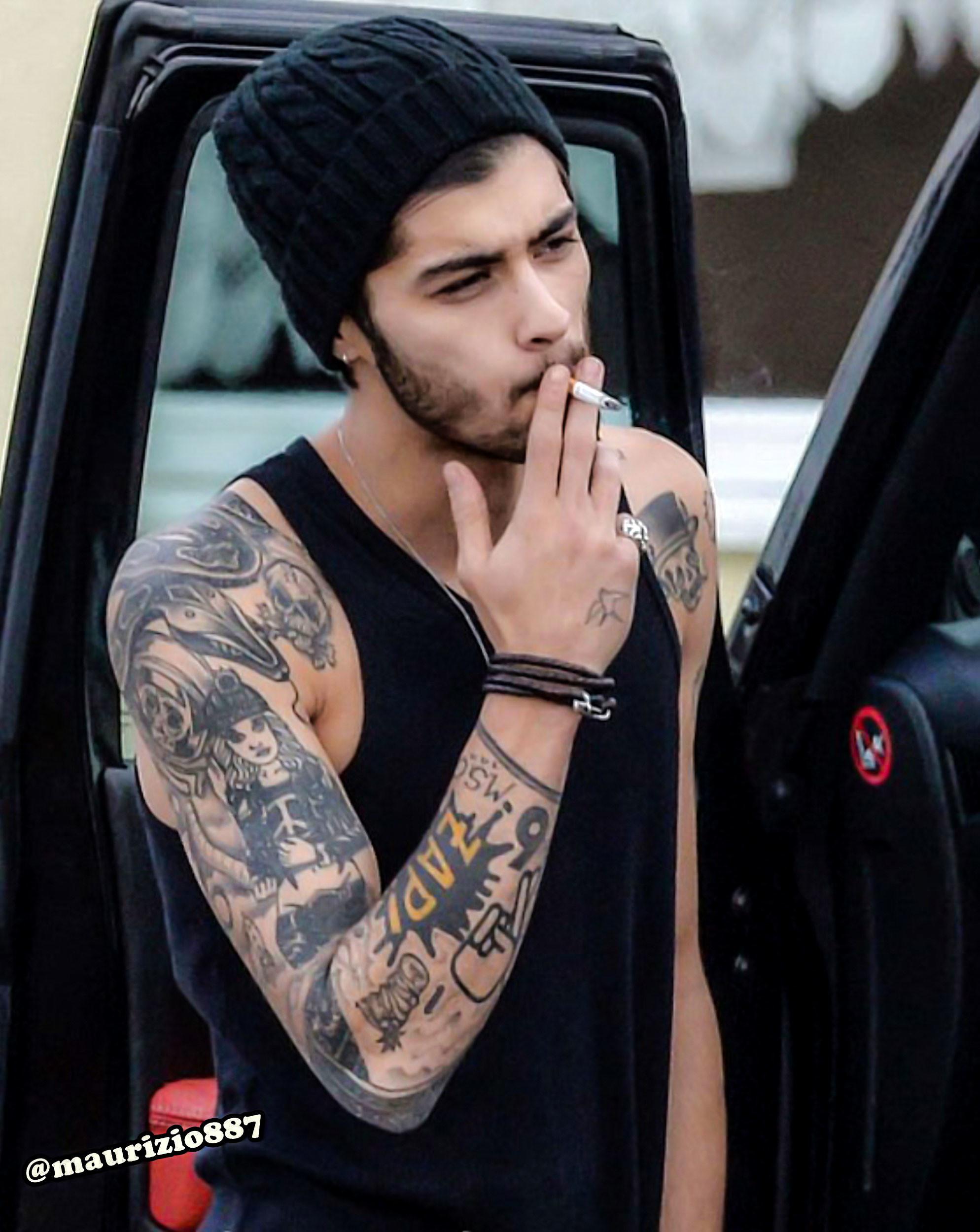 Zayn Malik Hd Photography Wallpapers Wallpaper Cave