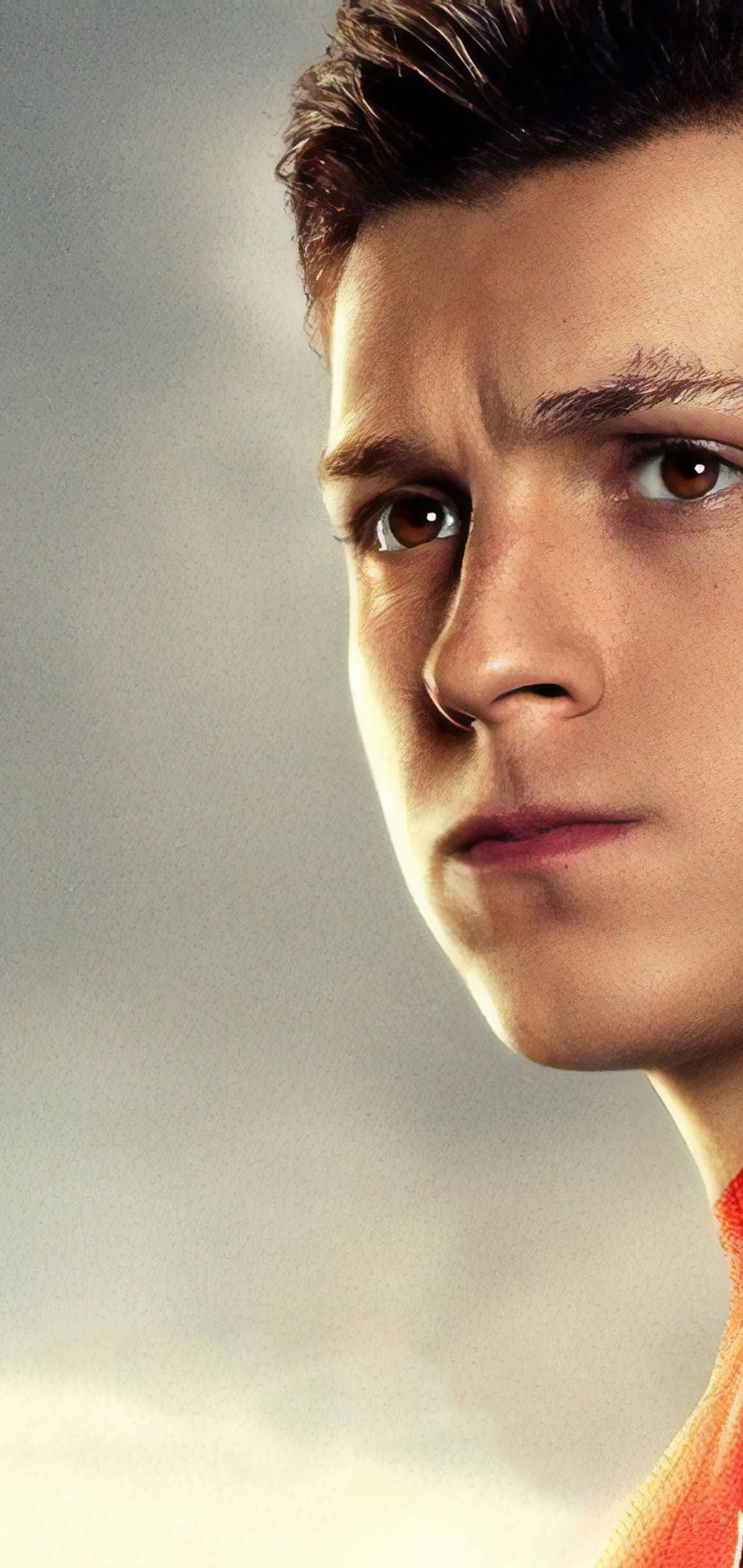 Tom Holland 4K Android Wallpapers Wallpaper Cave