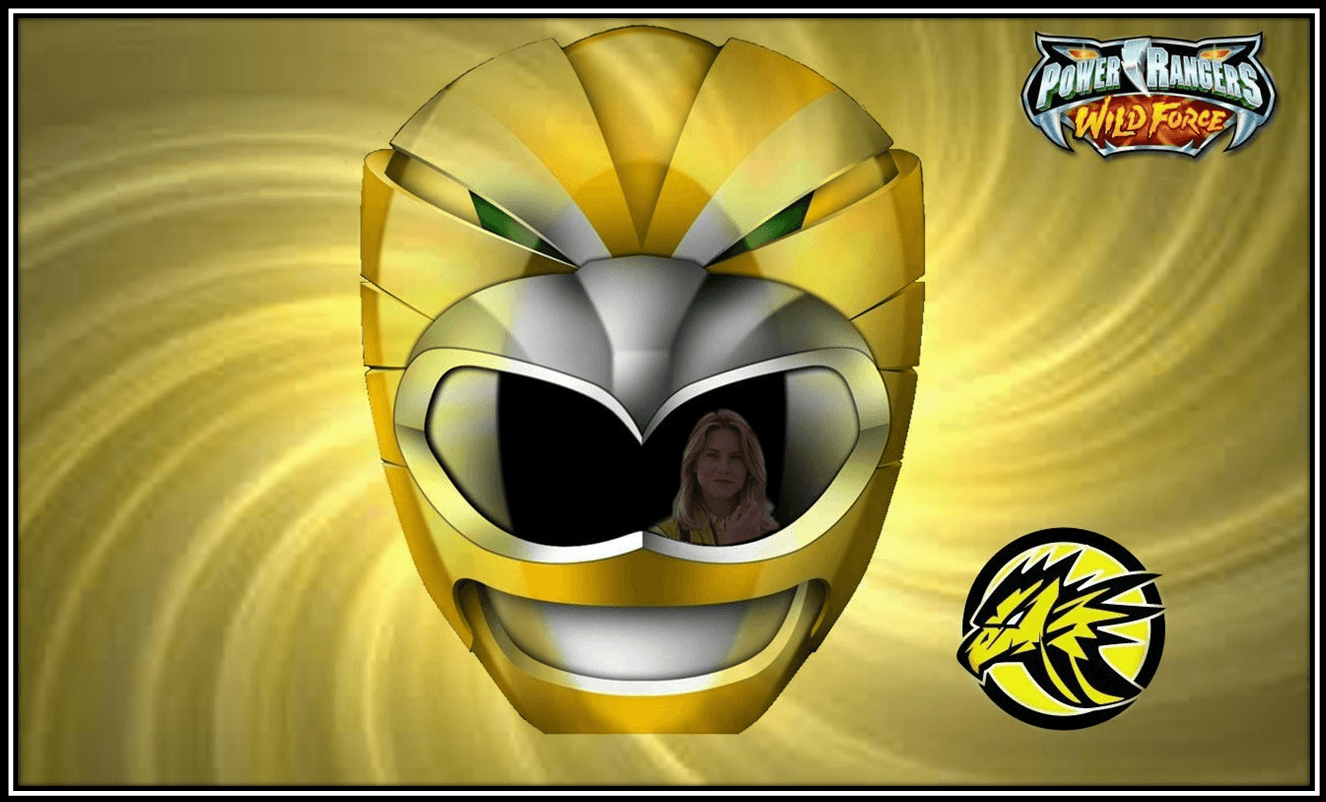 Power Rangers Wild Force Desktop Wallpapers Wallpaper Cave