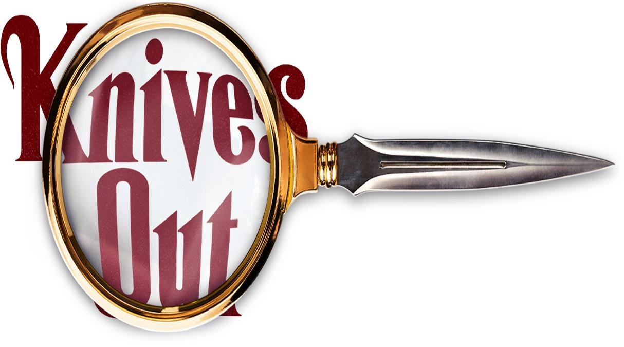 Knives Out Movie Wallpapers Wallpaper Cave