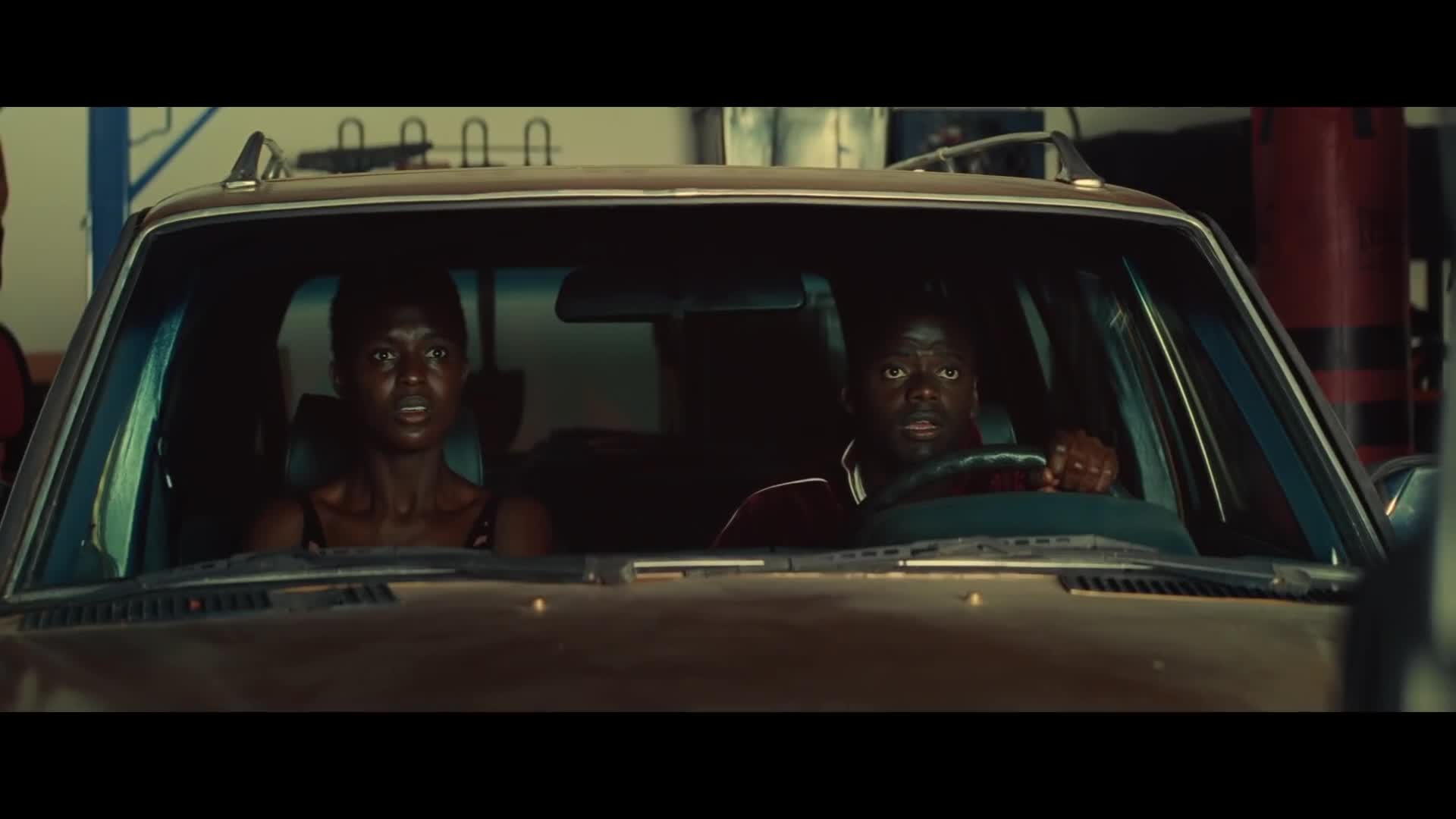 Queen & Slim Movie Wallpapers Wallpaper Cave