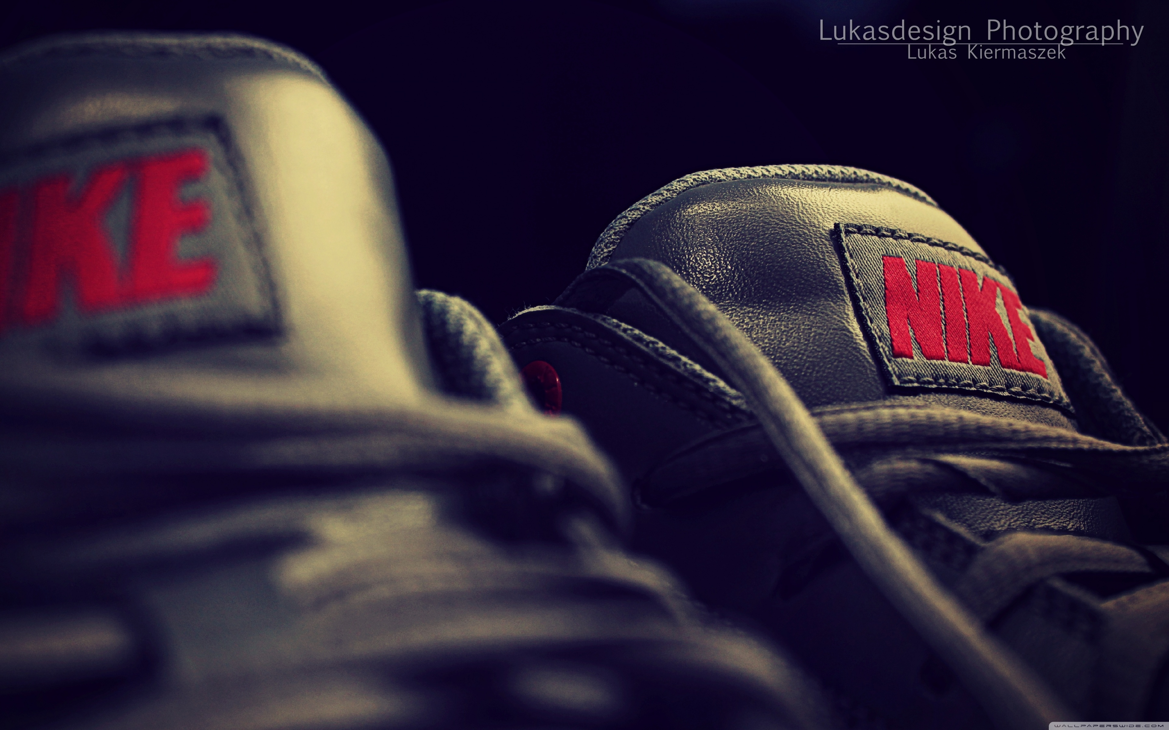 Nike 4k Wallpapers Wallpaper Cave