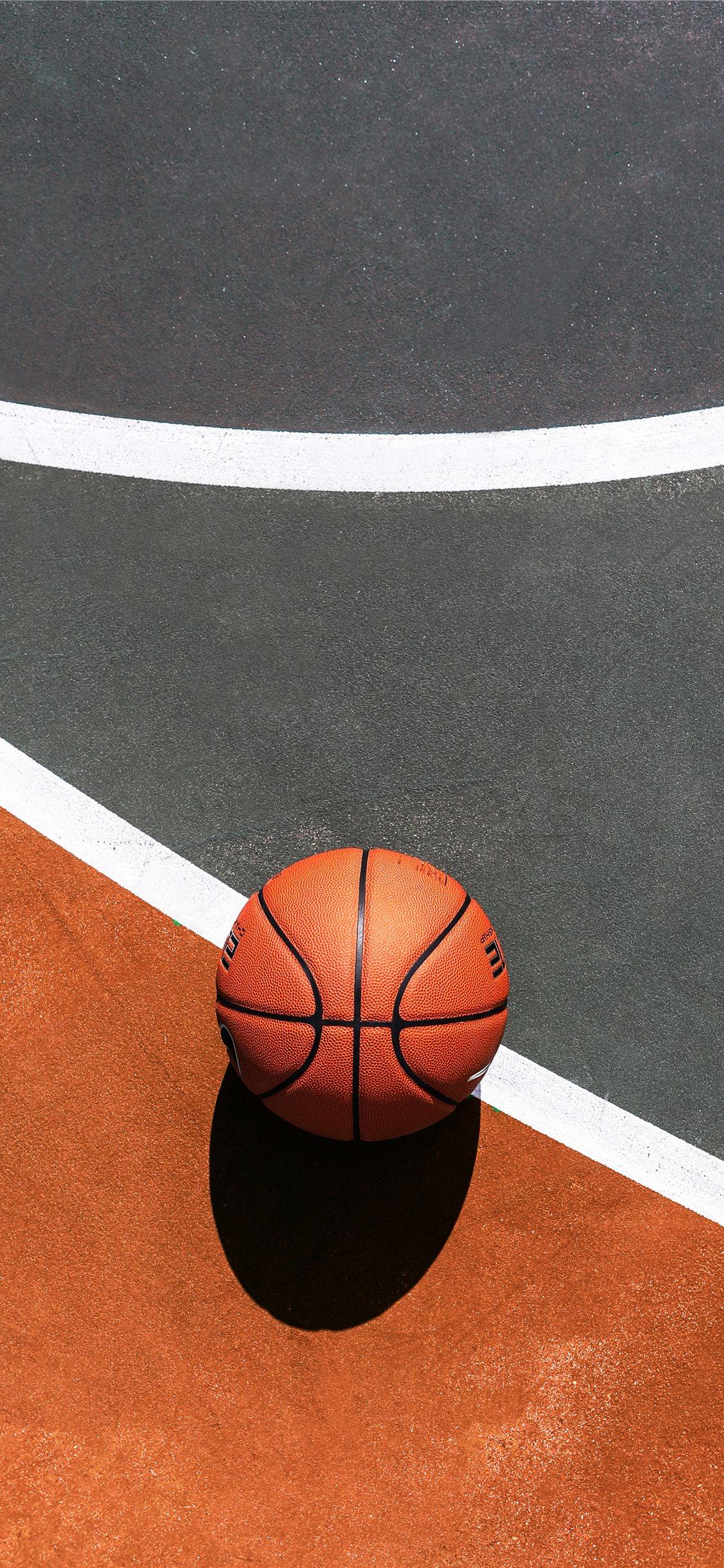 iPhone 11 Basketball 4K Wallpapers Wallpaper Cave