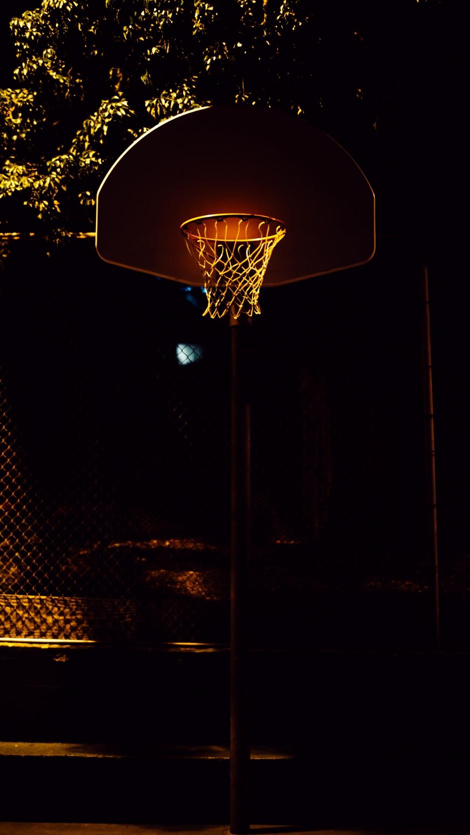 Basketball iPhone Wallpapers Wallpaper Cave