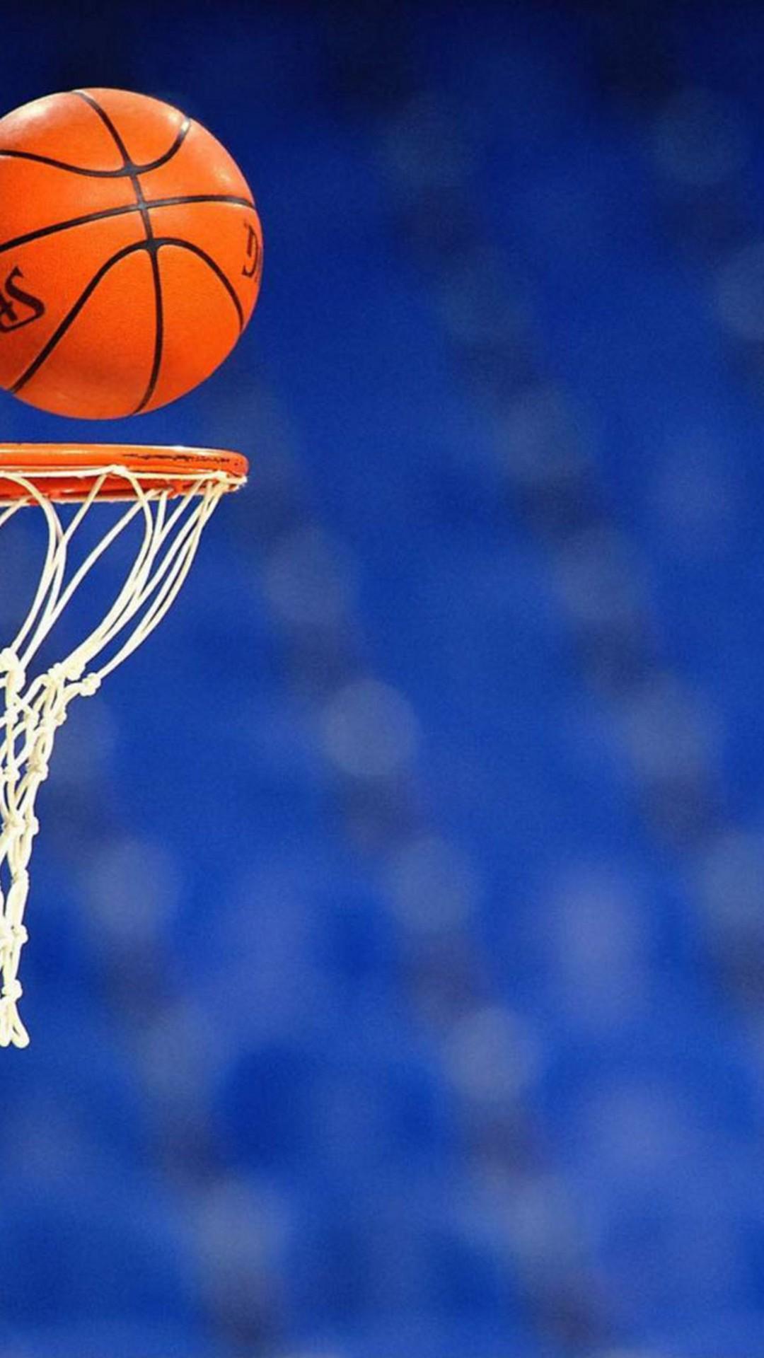 Basketball iPhone Wallpapers Wallpaper Cave