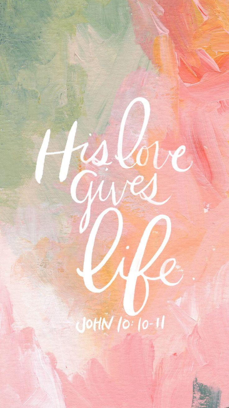 Bible Verse Android Wallpapers Wallpaper Cave