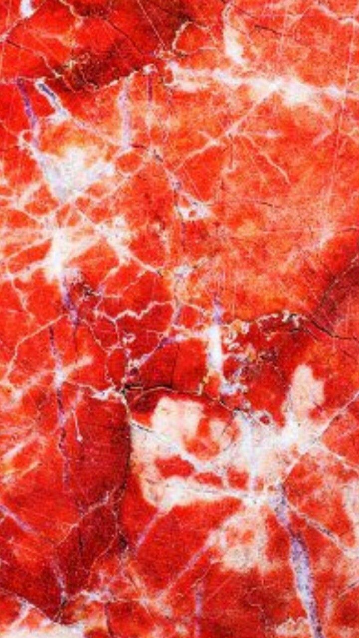 Red Marble Wallpapers Wallpaper Cave