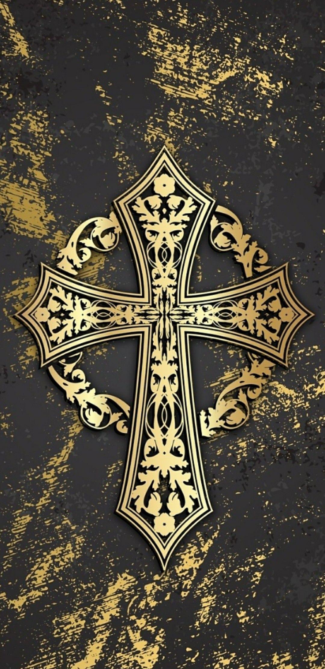 Cross Android Wallpapers Wallpaper Cave