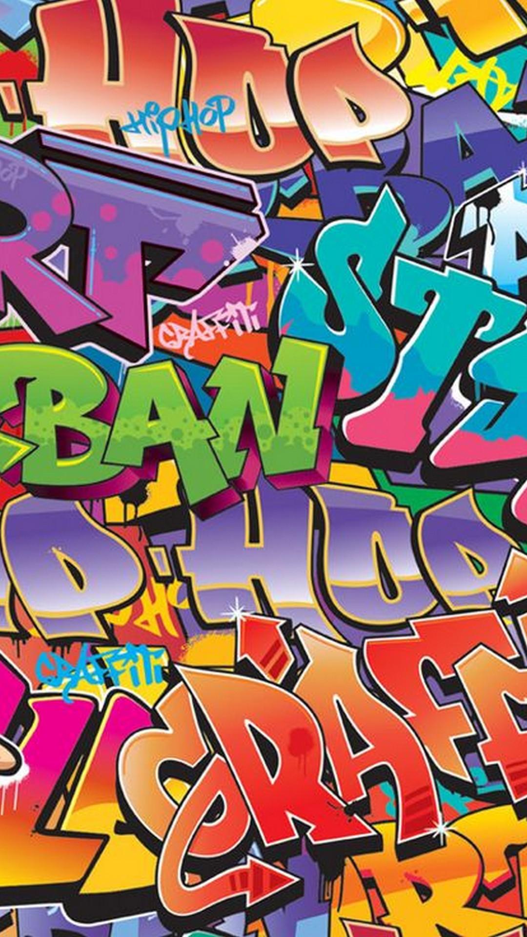 Graffiti Android Wallpapers Wallpaper Cave