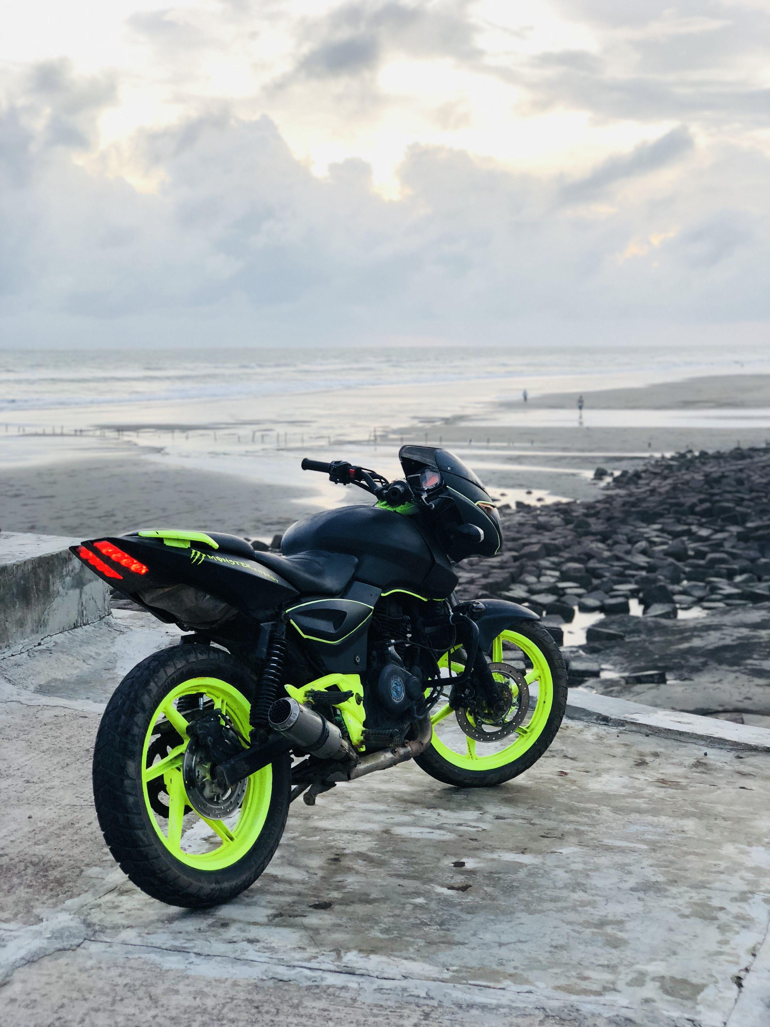 Pulsar 180F Wallpapers Wallpaper Cave
