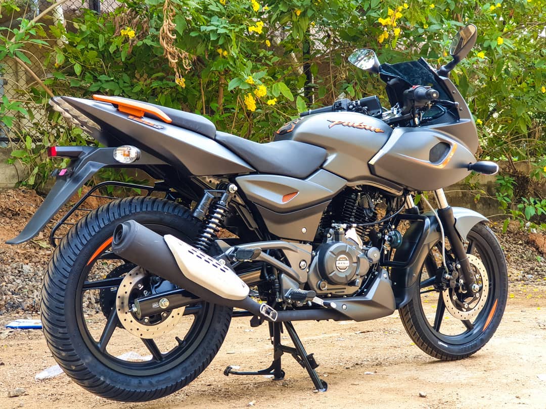 Pulsar 180F Wallpapers Wallpaper Cave