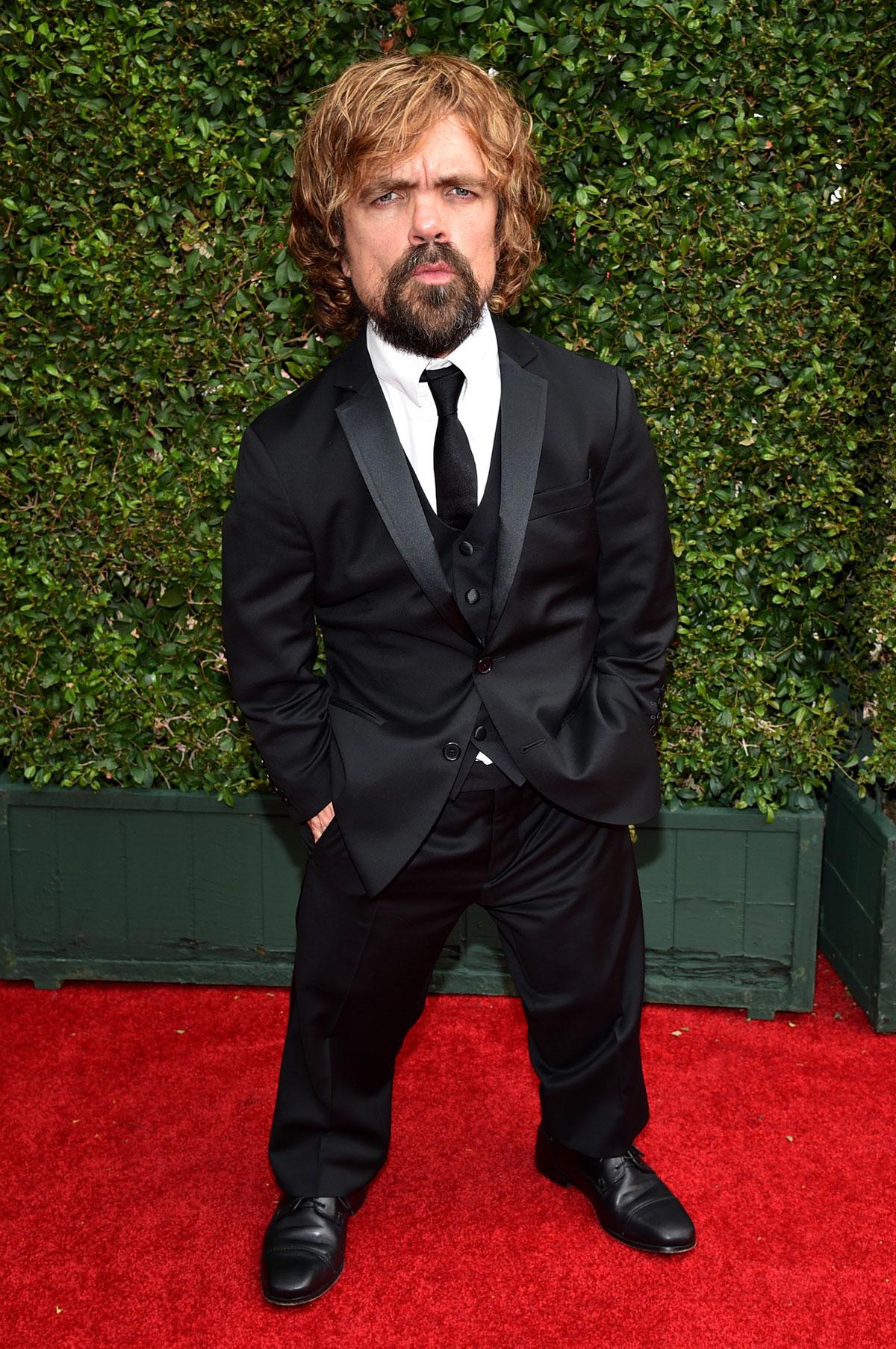 Peter Dinklage Mobile Wallpapers - Wallpaper Cave