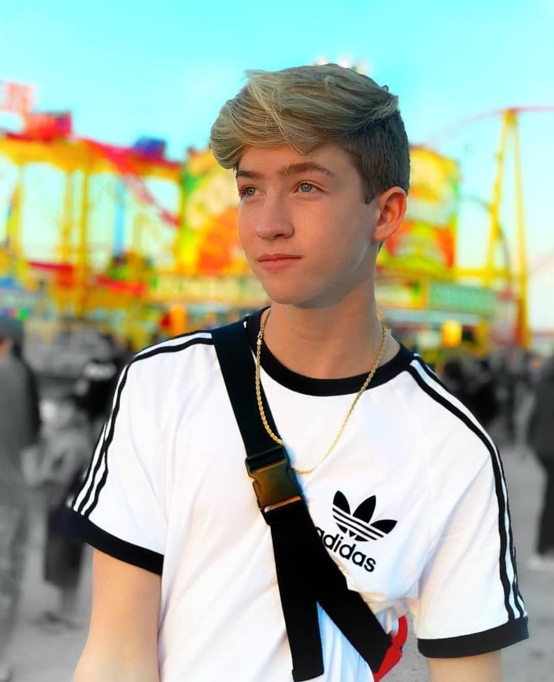 Cash And Maverick Baker Wallpapers Wallpaper Cave