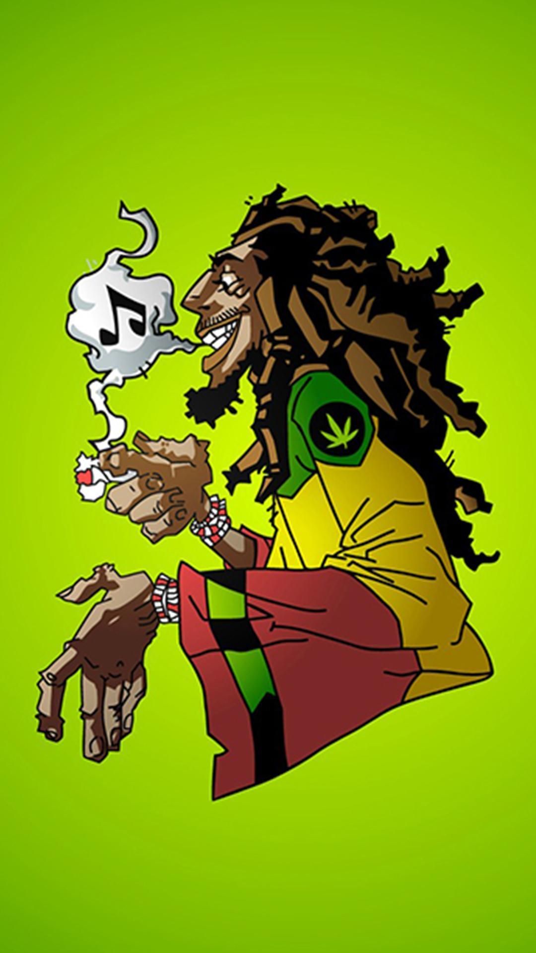 Weed Full Screen Phone Wallpapers Wallpaper Cave