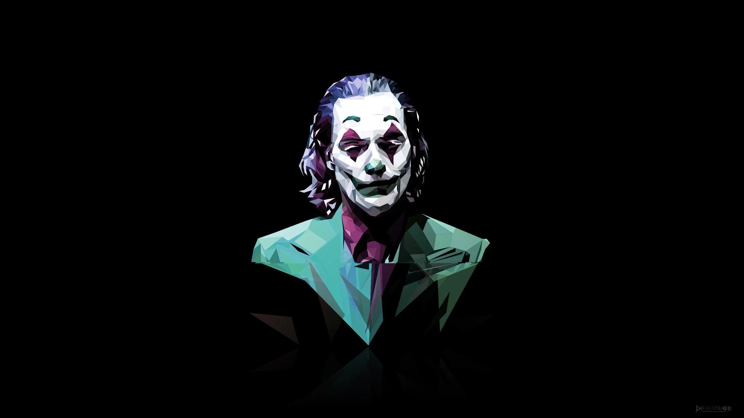HD Desktop Joker 4k Wallpapers Wallpaper Cave
