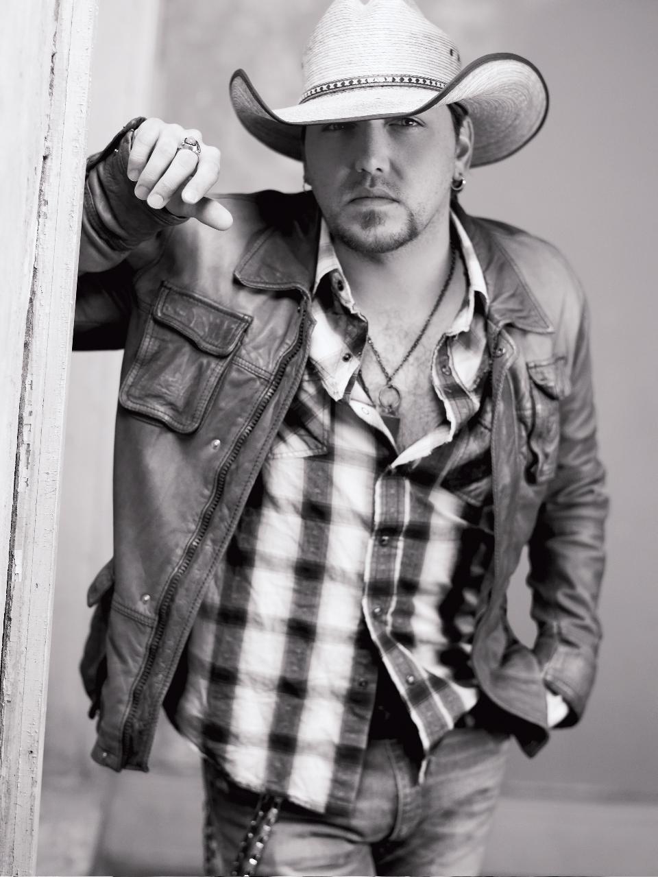 Jason Aldean 9 Wallpapers Wallpaper Cave