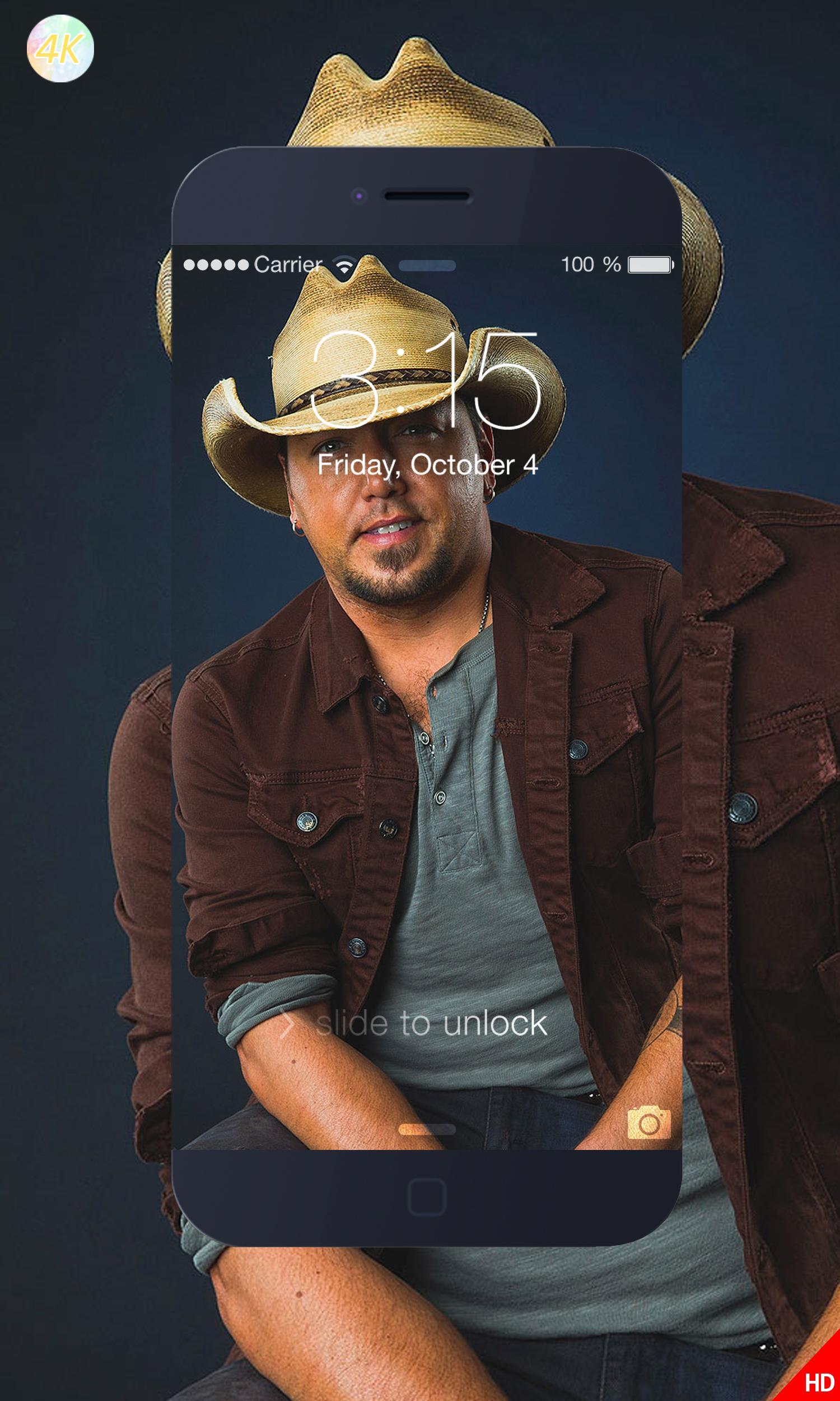 Jason Aldean 9 Wallpapers Wallpaper Cave