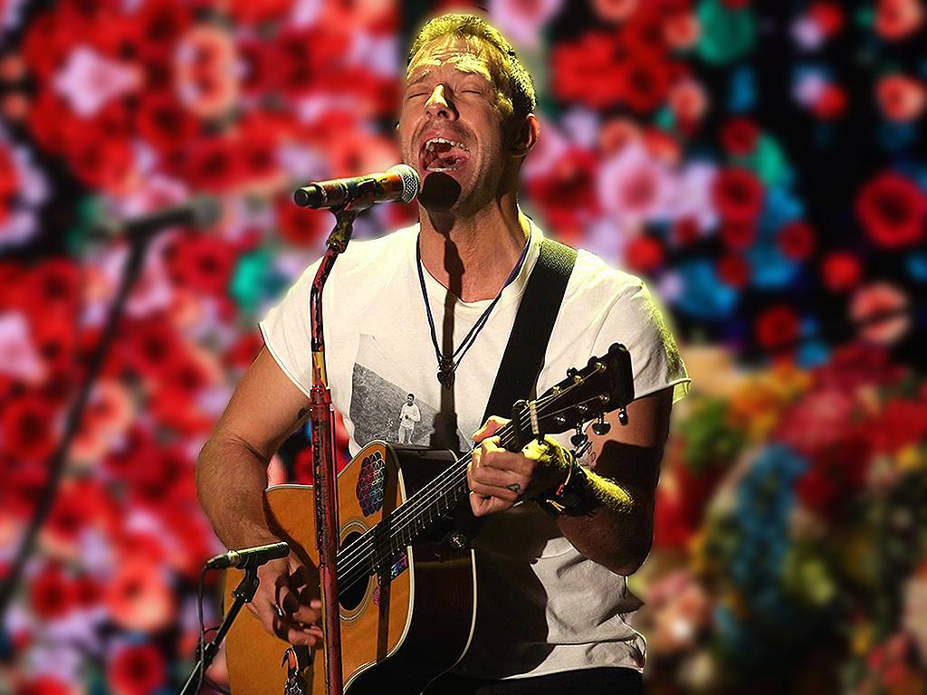 Coldplay Everyday Life Wallpapers Wallpaper Cave