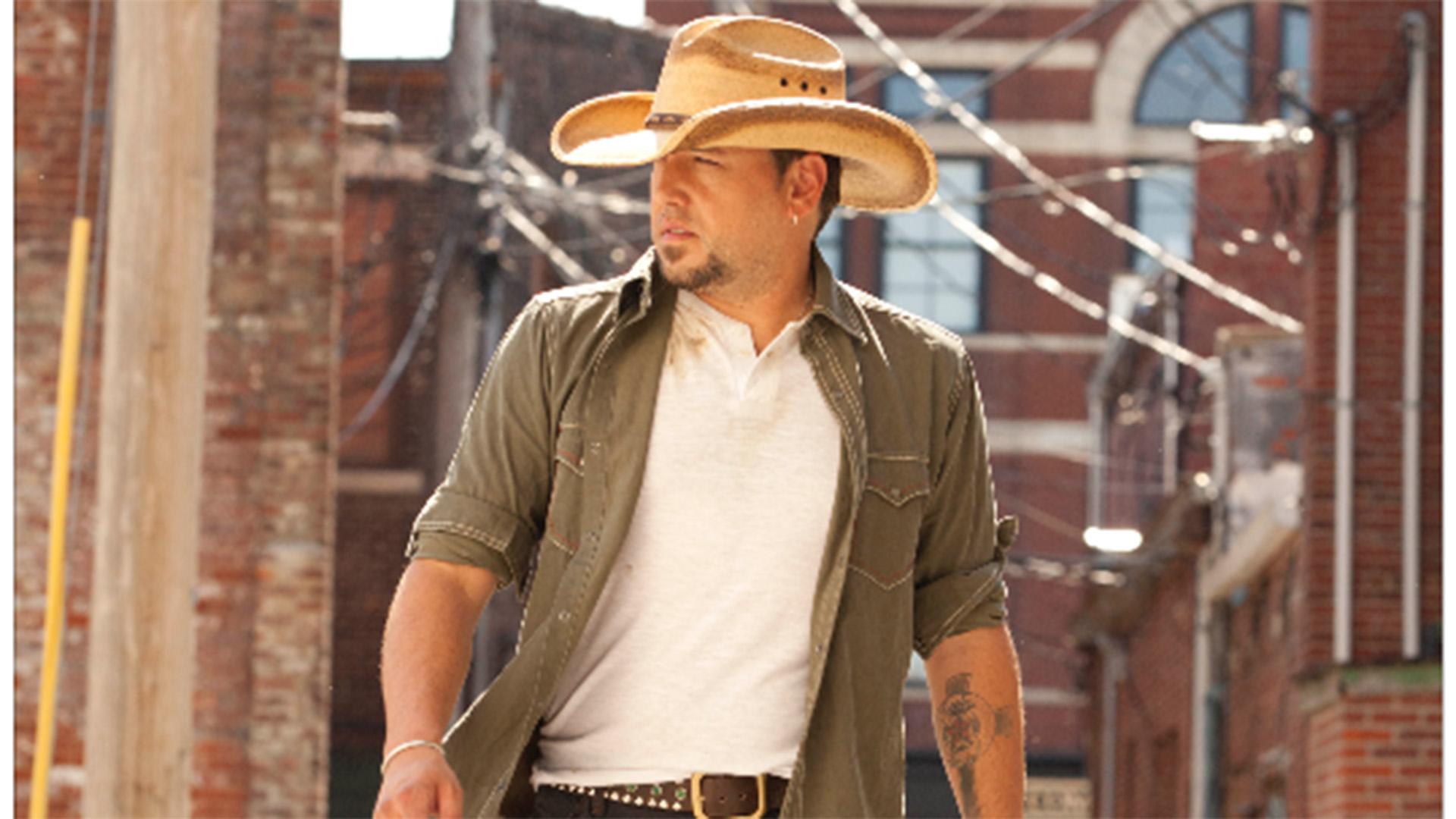 Jason Aldean 9 Wallpapers Wallpaper Cave