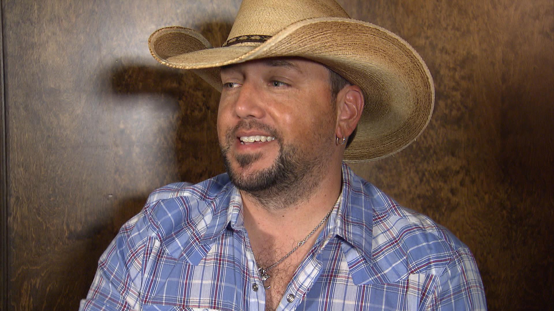 Jason Aldean 9 Wallpapers Wallpaper Cave