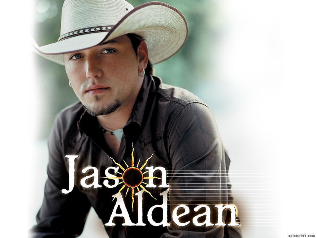 Jason Aldean 9 Wallpapers Wallpaper Cave