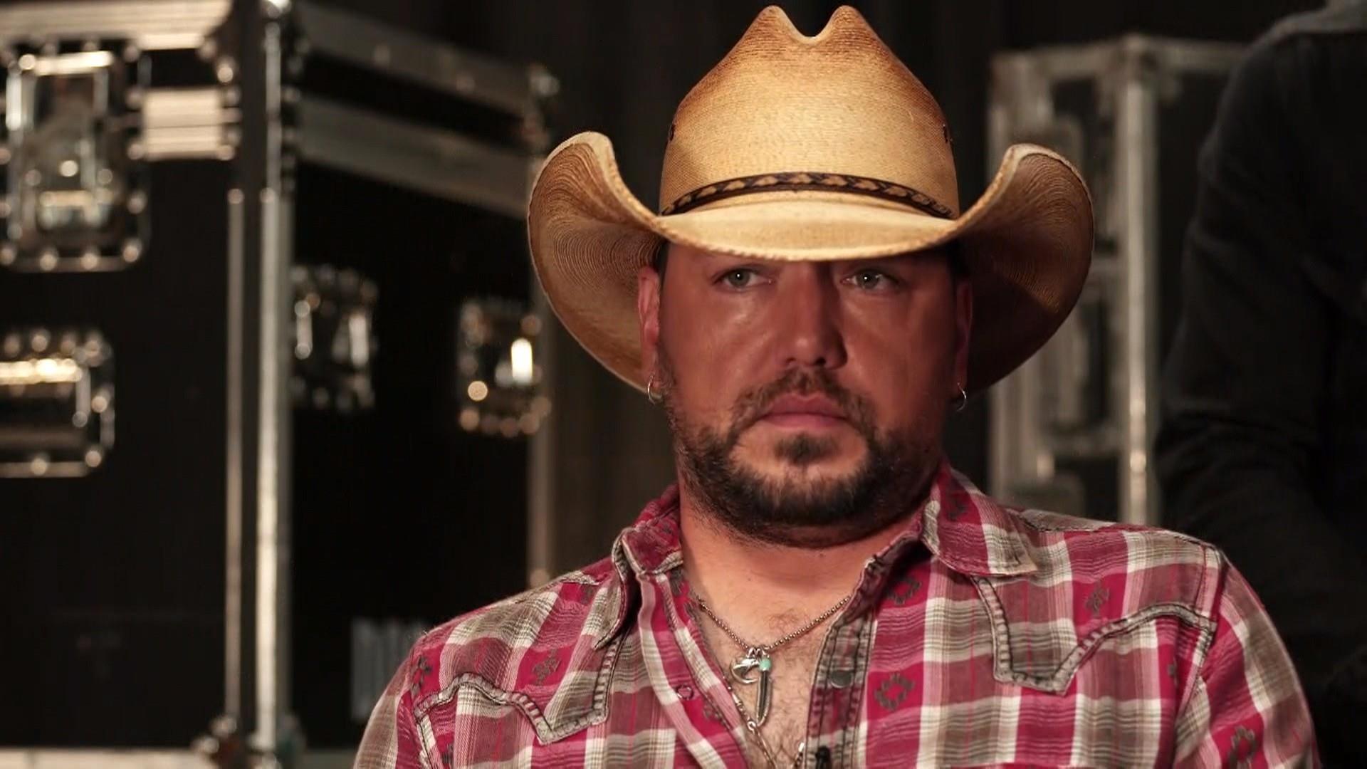 Jason Aldean 9 Wallpapers Wallpaper Cave