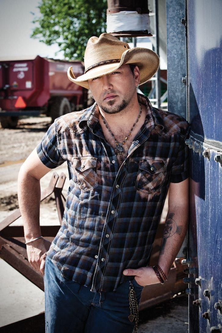 Jason Aldean 9 Wallpapers Wallpaper Cave