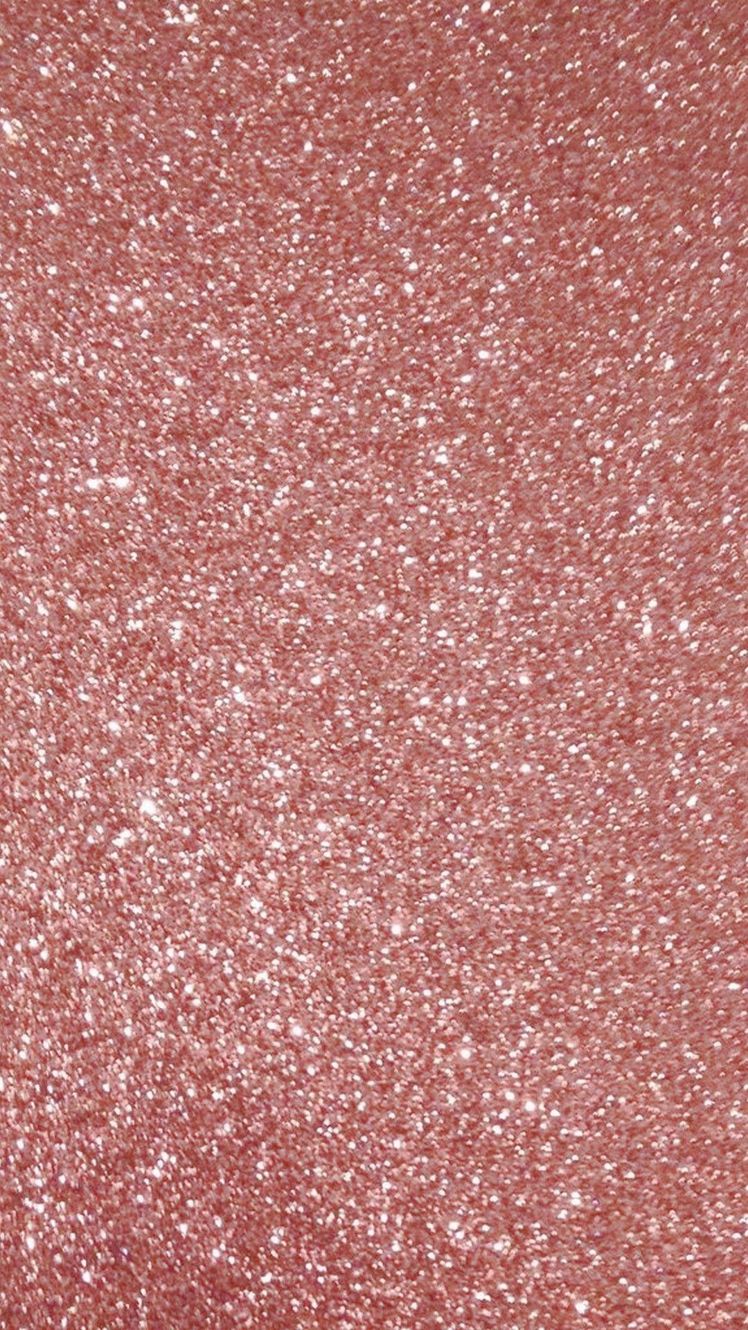 Light Pink Glitter Wallpapers Wallpaper Cave