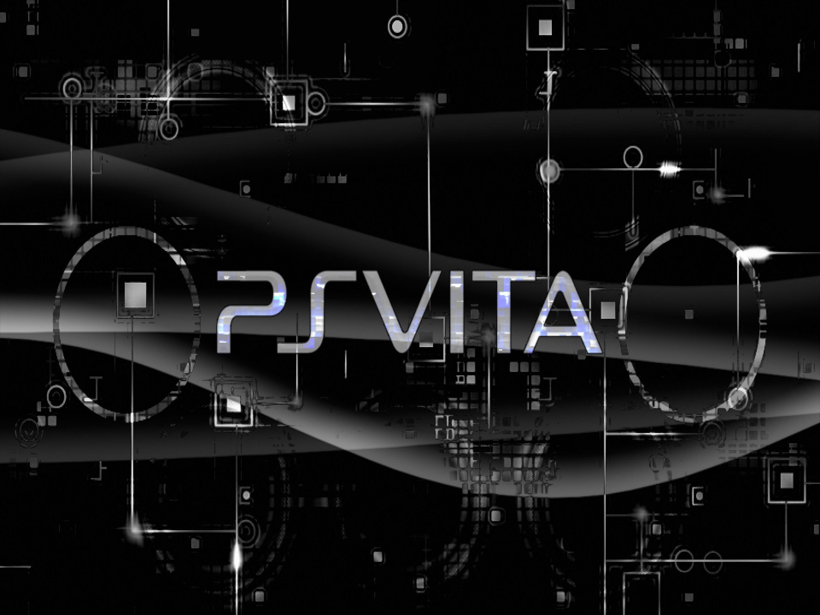 PS Vita Wallpapers Wallpaper Cave