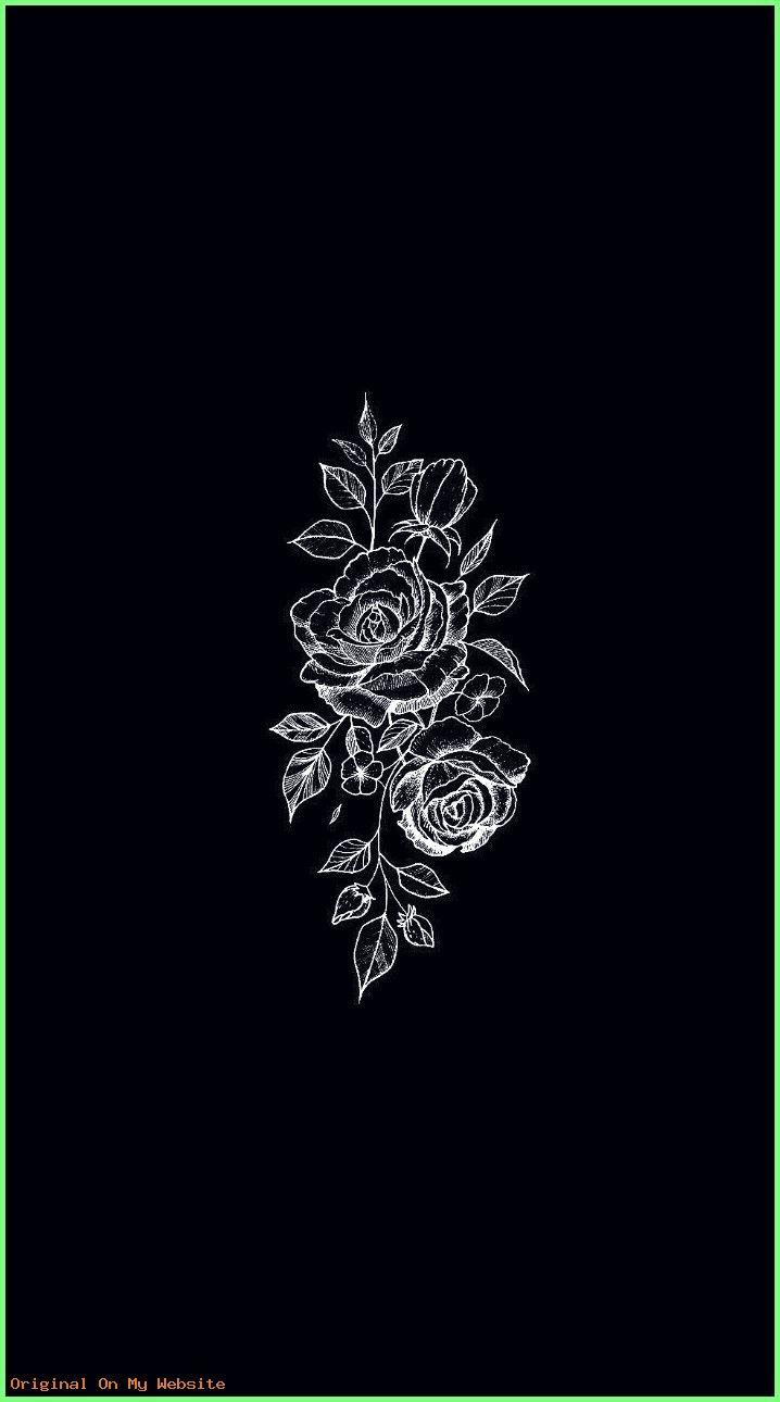Black Tumblr Wallpapers - Wallpaper Cave 1290_X_718_jpg
