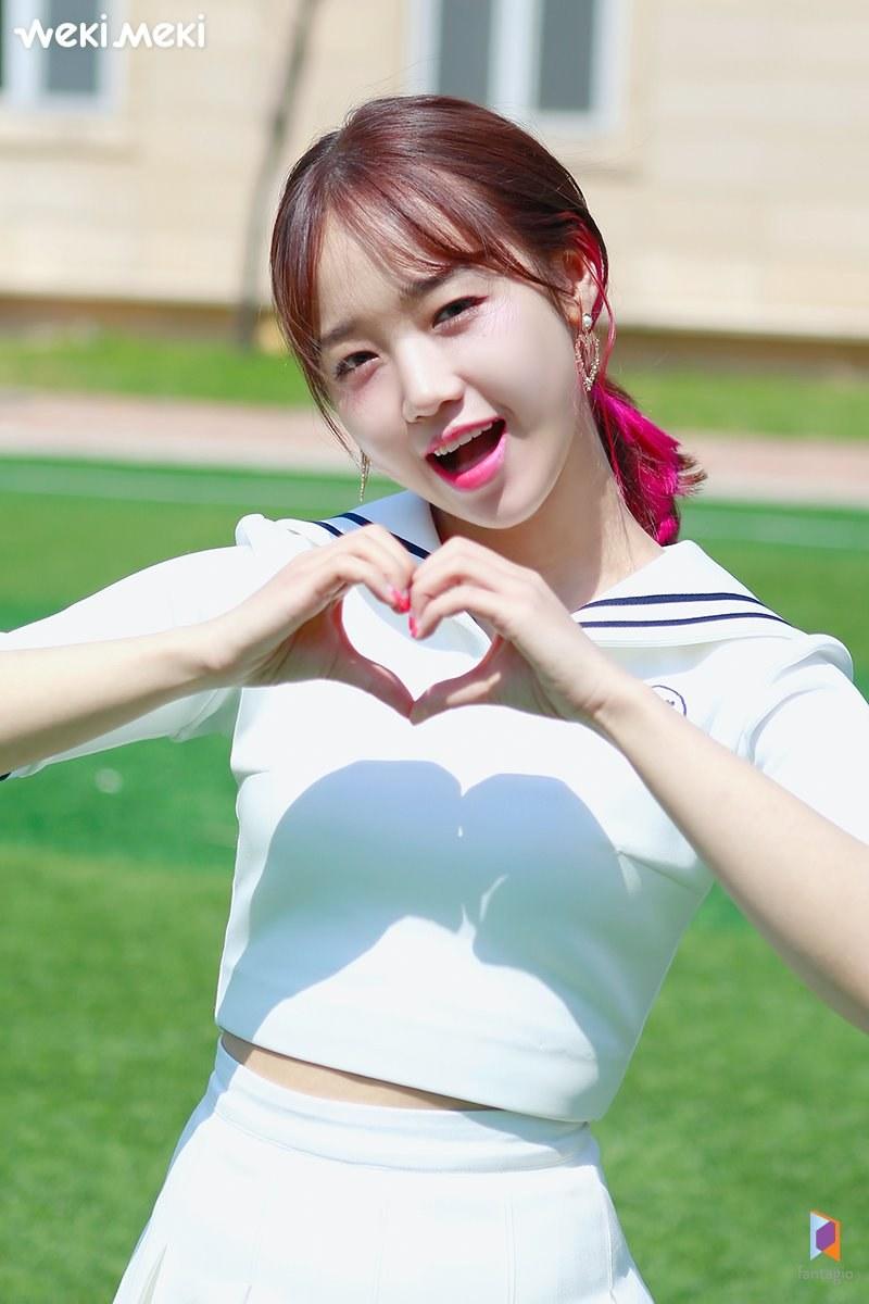 Choi Yoojung Wallpapers Wallpaper Cave