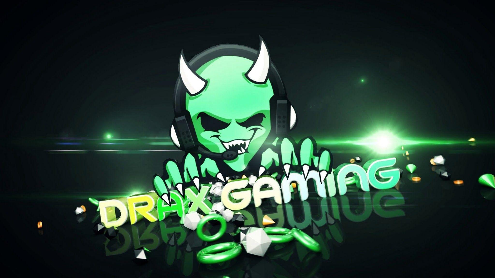 2048x1152 Danger Gaming Wallpapers Wallpaper Cave