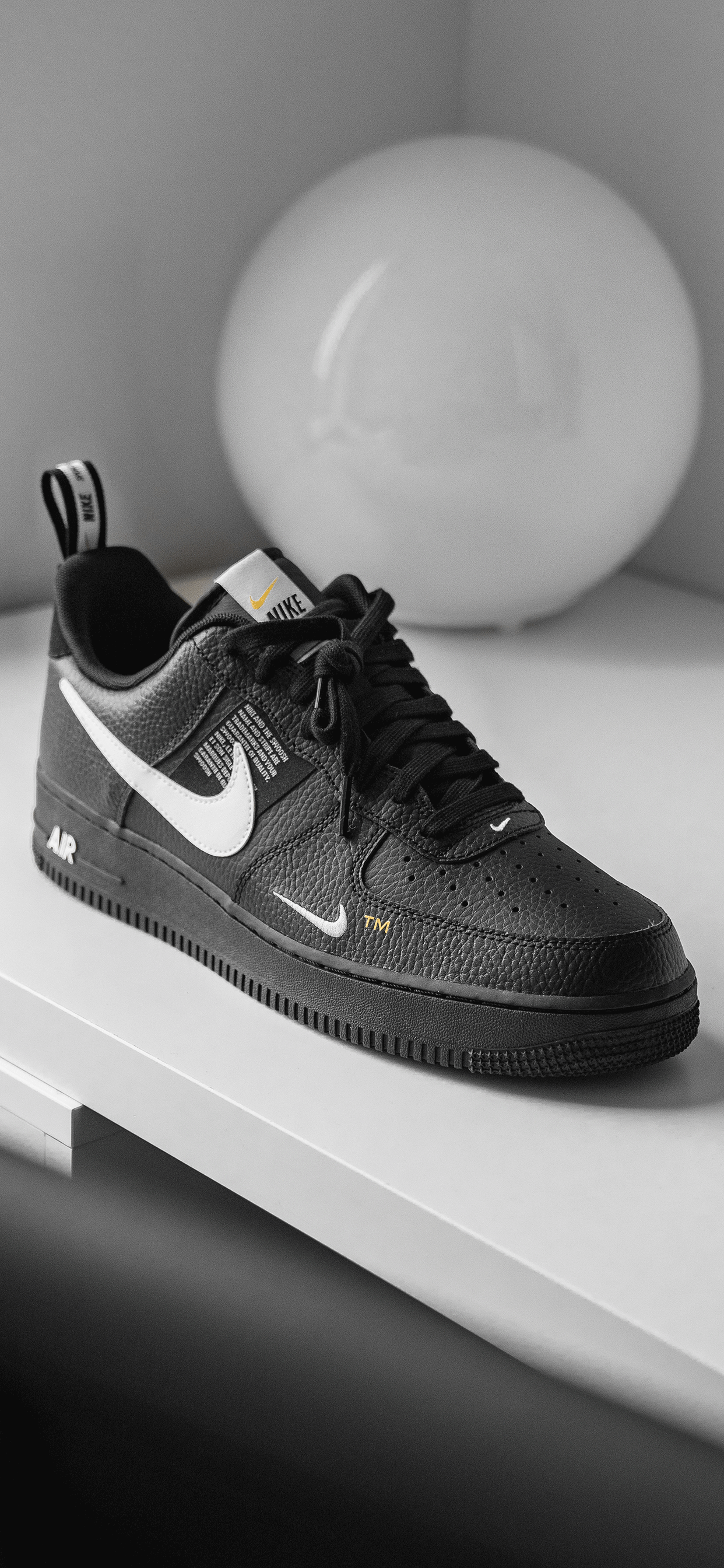 Nike Air Force 1 iPhone Wallpapers Wallpaper Cave