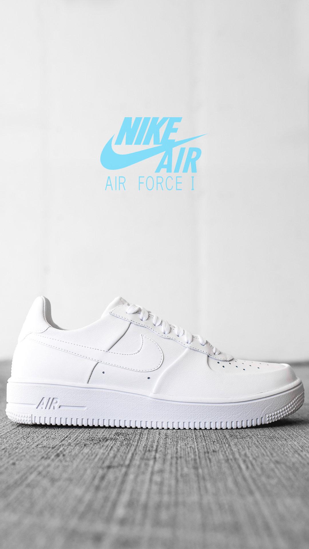 Nike Air Force 1 iPhone Wallpapers Wallpaper Cave